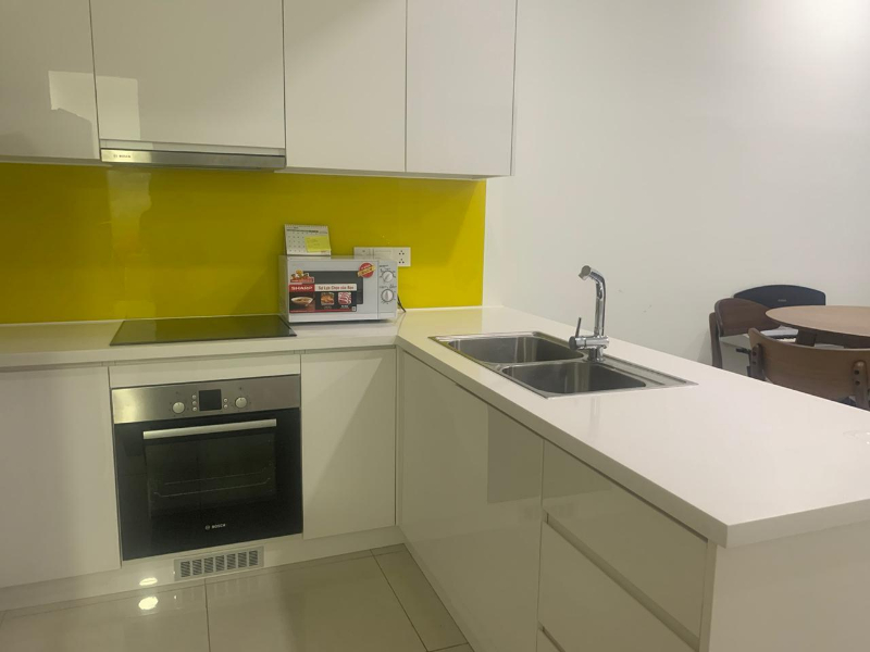 Cho Thuê Căn Hộ 1PN Estella Heights EH747 - ảnh nhỏ 3