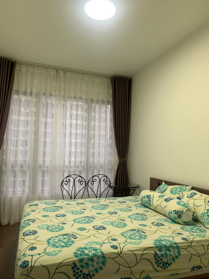 Cho Thuê Căn Hộ 1PN Estella Heights EH747 - ảnh nhỏ 4