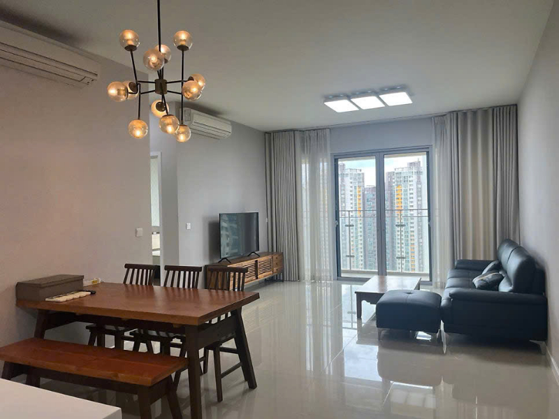 Bán Căn Hộ 3PN Estella Heights EH753 - ảnh nhỏ 2