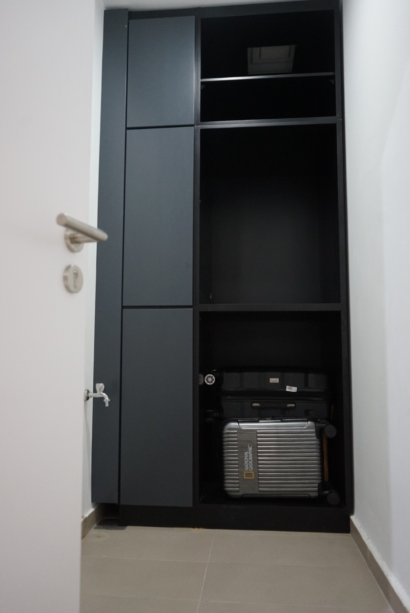 Cho Thuê Căn Hộ 1PN Estella Heights EH754 - Hình 1
