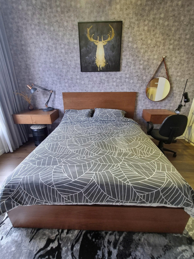 Cho Thuê Căn Hộ 1PN Estella Heights EH754 - ảnh nhỏ 5