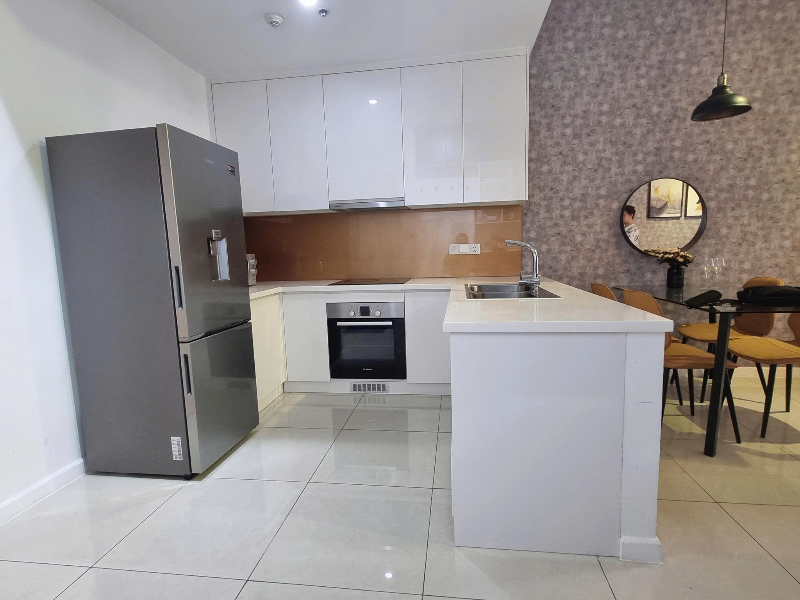 Cho Thuê Căn Hộ 1PN Estella Heights EH754 - ảnh nhỏ 6