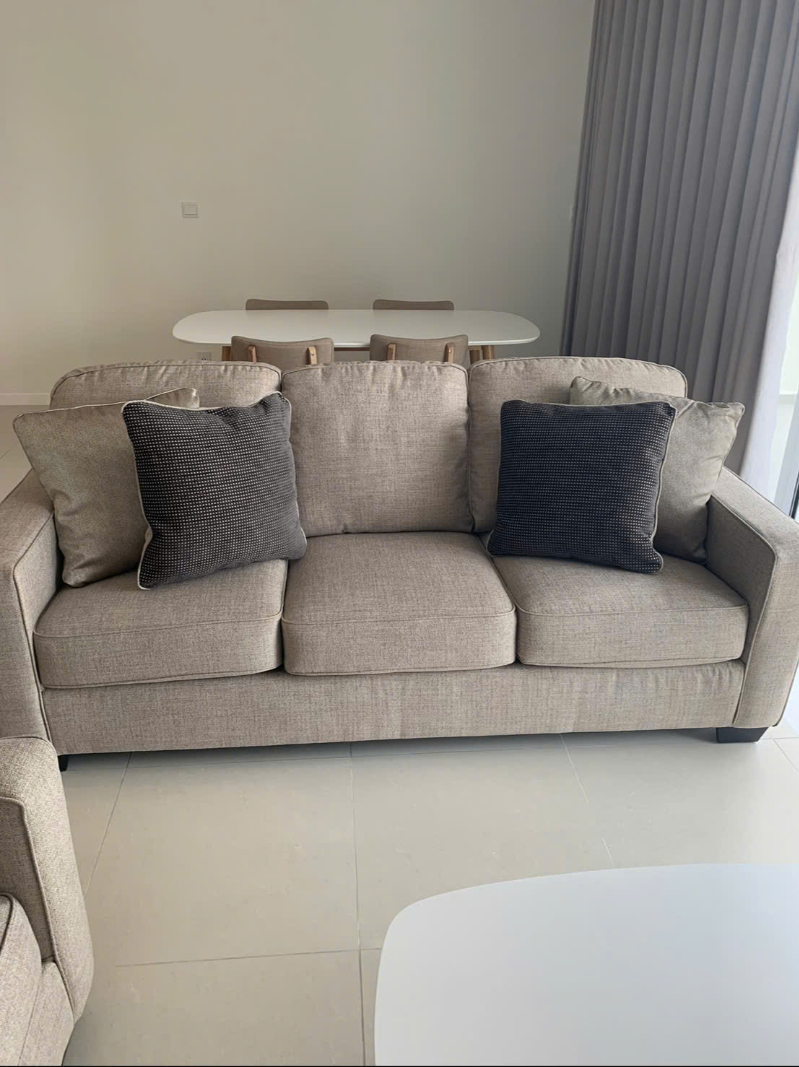 Cho Thuê Căn Hộ 4PN Estella Heights EH762 - Hình 1