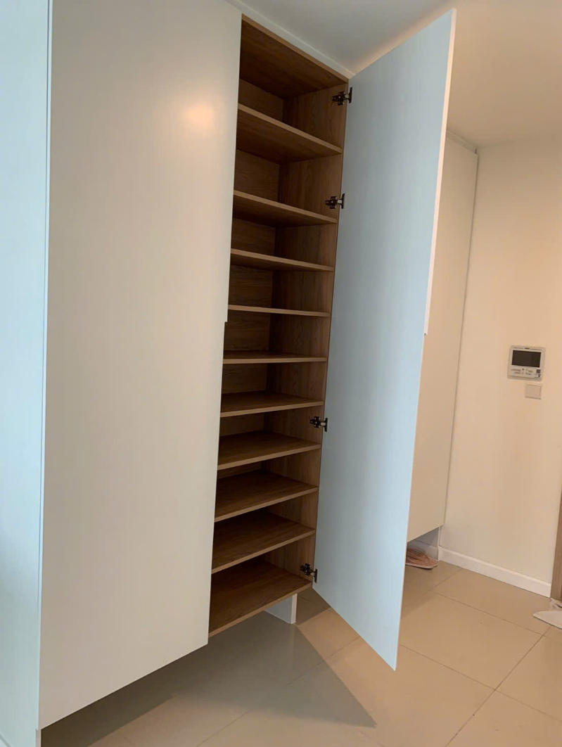 Cho Thuê Căn Hộ 4PN Estella Heights EH762 - ảnh nhỏ 2