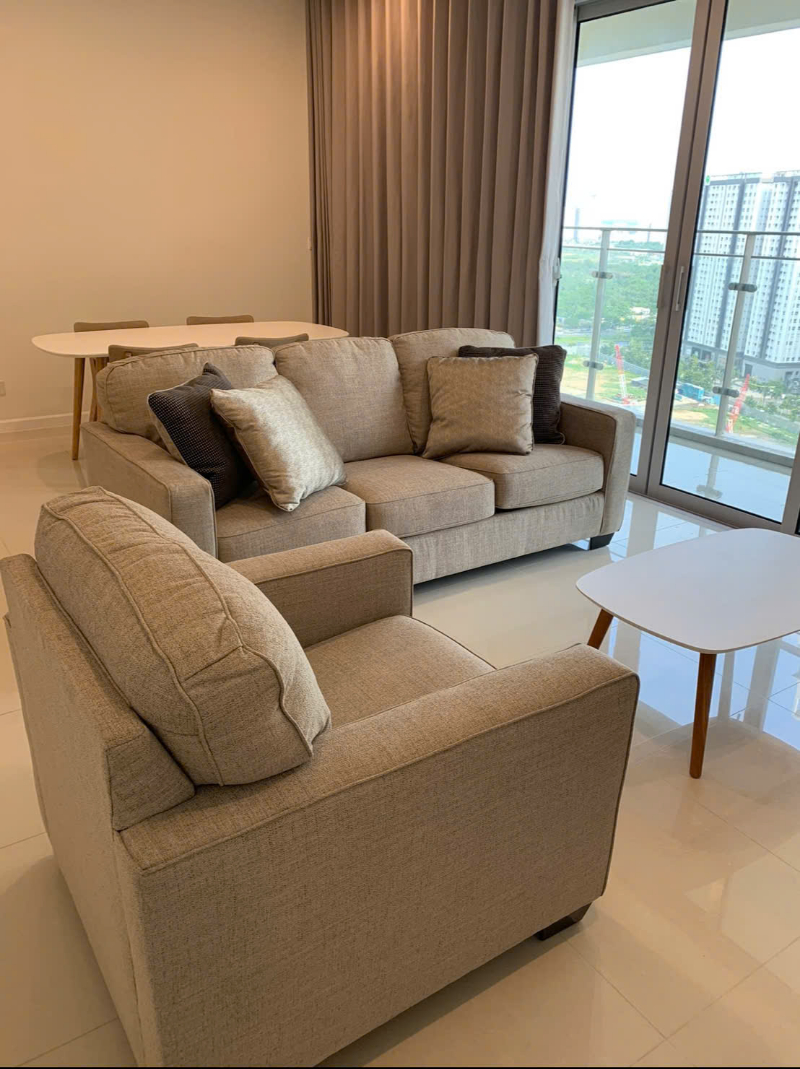 Cho Thuê Căn Hộ 4PN Estella Heights EH762 - ảnh nhỏ 5
