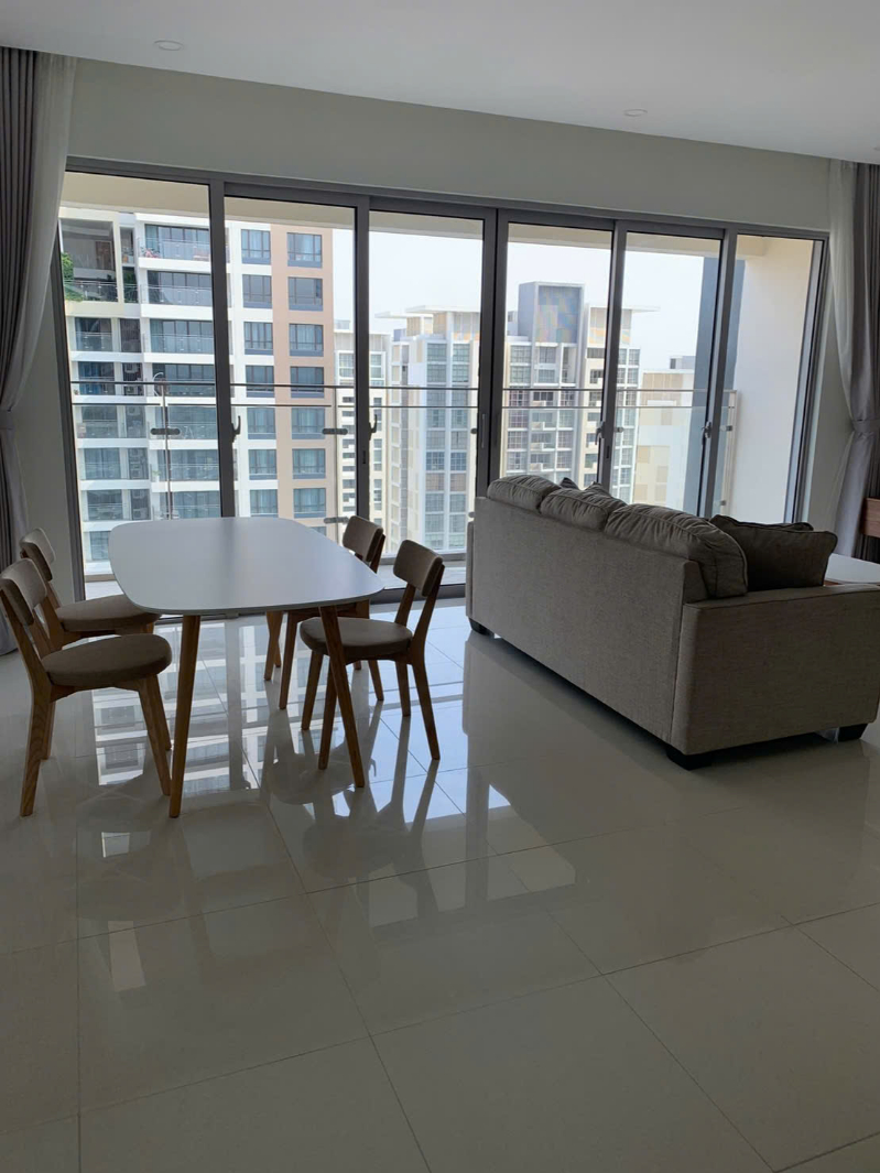 Cho Thuê Căn Hộ 4PN Estella Heights EH762 - ảnh nhỏ 7