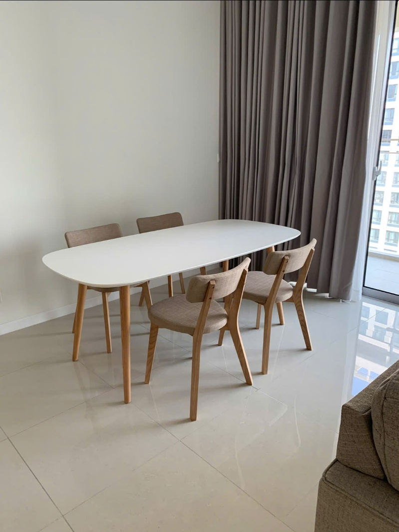 Cho Thuê Căn Hộ 4PN Estella Heights EH762 - ảnh nhỏ 9