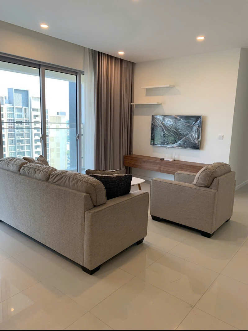 Cho Thuê Căn Hộ 4PN Estella Heights EH762 - ảnh nhỏ 14