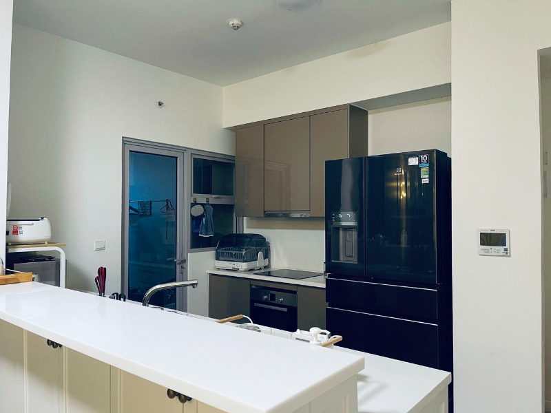 Cho Thuê Căn Hộ 3PN Estella Heights EH765 - ảnh nhỏ 2