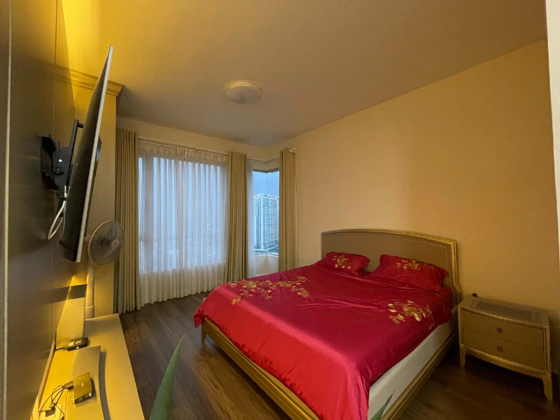 Cho Thuê Căn Hộ 3PN Estella Heights EH765 - ảnh nhỏ 4