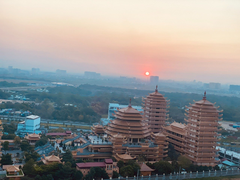 Cho Thuê Căn Hộ 3PN Estella Heights EH765 - ảnh nhỏ 7