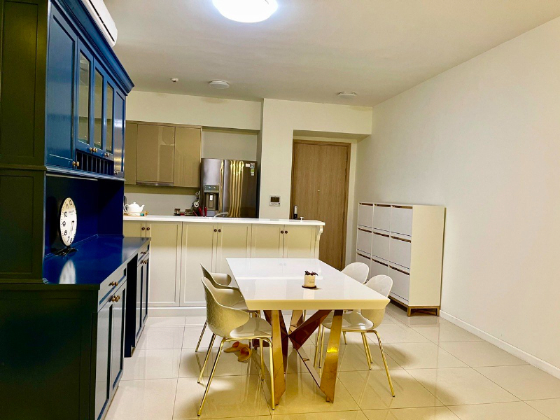 Cho Thuê Căn Hộ 3PN Estella Heights EH765 - ảnh nhỏ 8