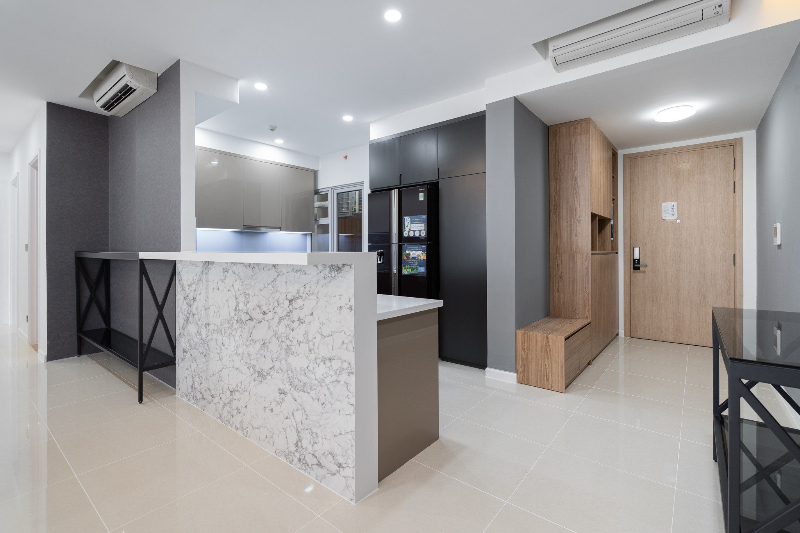Cho Thuê Căn Hộ 3PN Estella Heights EH768 - ảnh nhỏ 6