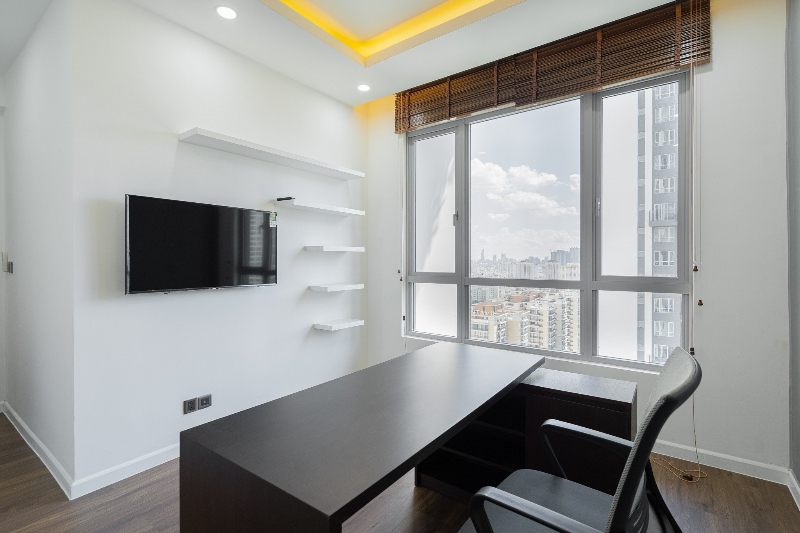 Cho Thuê Căn Hộ 3PN Estella Heights EH768 - ảnh nhỏ 8