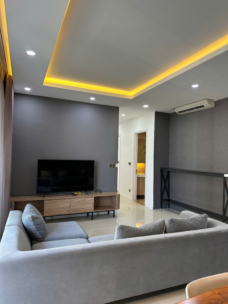 Cho Thuê Căn Hộ 3PN Estella Heights EH768 - ảnh nhỏ 13