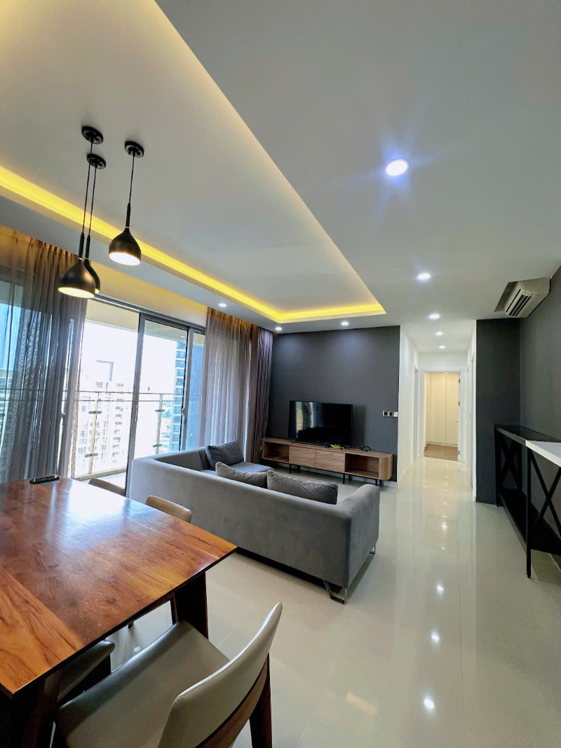 Cho Thuê Căn Hộ 3PN Estella Heights EH768 - ảnh nhỏ 15