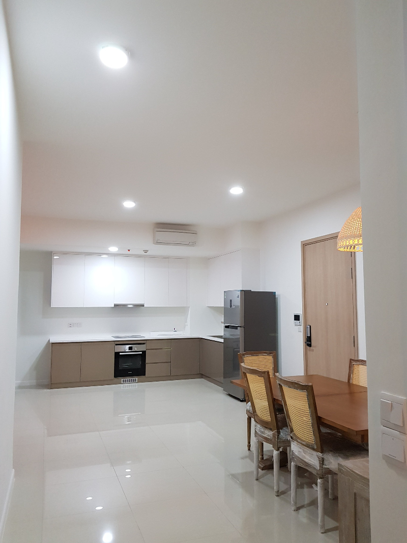 Cho Thuê Căn Hộ 2PN Estella Heights EH774 - ảnh nhỏ 2