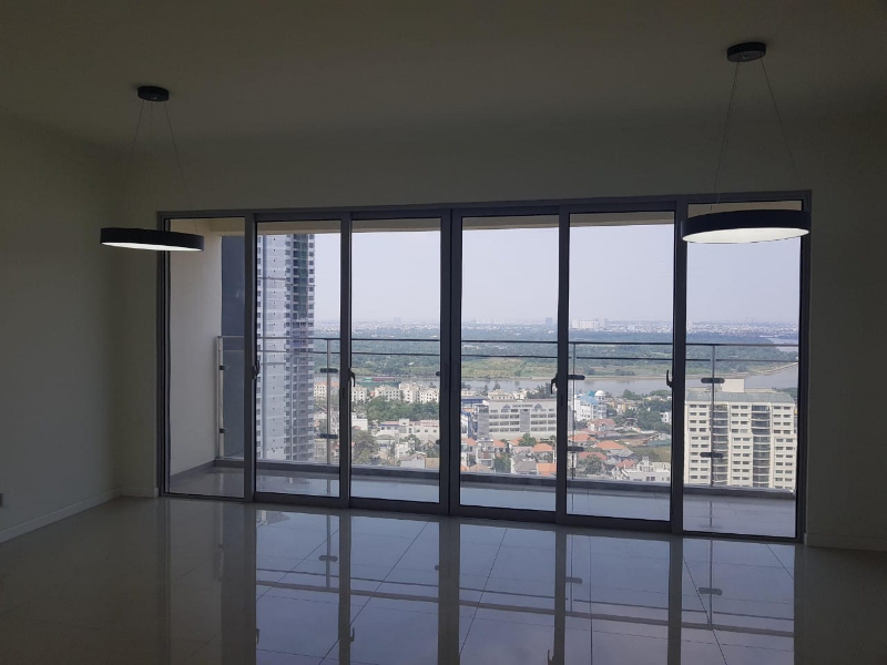 Cho Thuê Căn Hộ 3PN Estella Heights EH776 - Hình 1