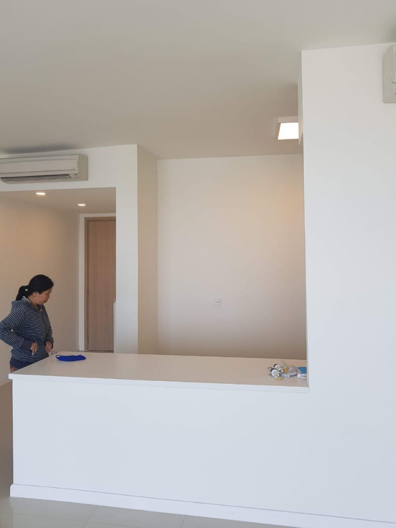 Cho Thuê Căn Hộ 3PN Estella Heights EH776 - ảnh nhỏ 2