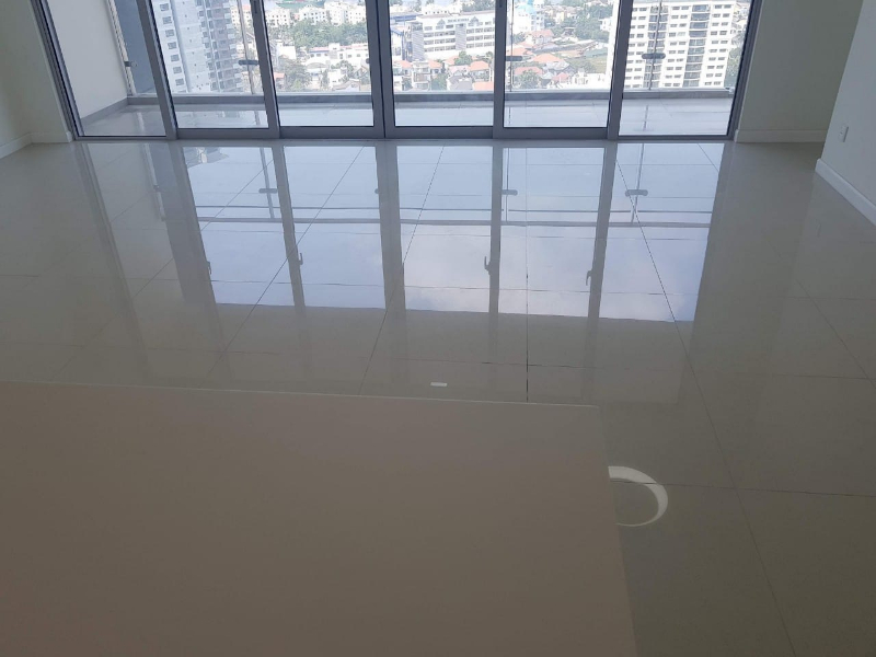 Cho Thuê Căn Hộ 3PN Estella Heights EH776 - ảnh nhỏ 5