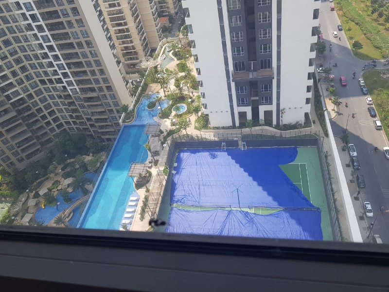 Cho Thuê Căn Hộ 3PN Estella Heights EH776 - ảnh nhỏ 8