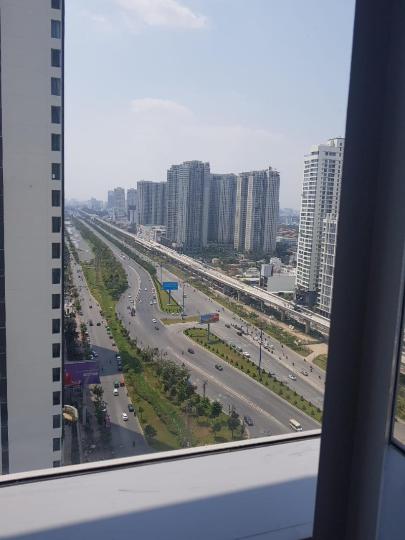 Cho Thuê Căn Hộ 3PN Estella Heights EH776 - ảnh nhỏ 14