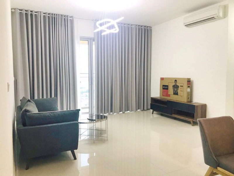 Cho Thuê Căn Hộ 3PN Estella Heights EH779 - ảnh nhỏ 6
