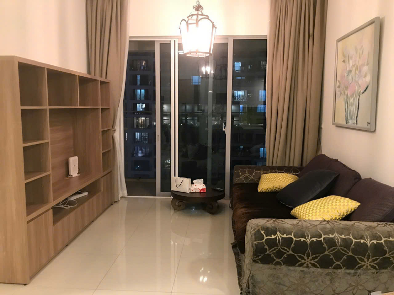 Cho Thuê Căn Hộ 2PN Estella Heights EH781 - ảnh nhỏ 5