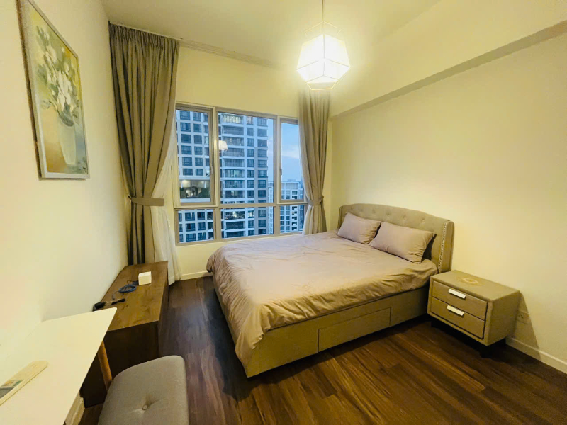 Cho Thuê Căn Hộ 2PN Estella Heights EH781 - ảnh nhỏ 7