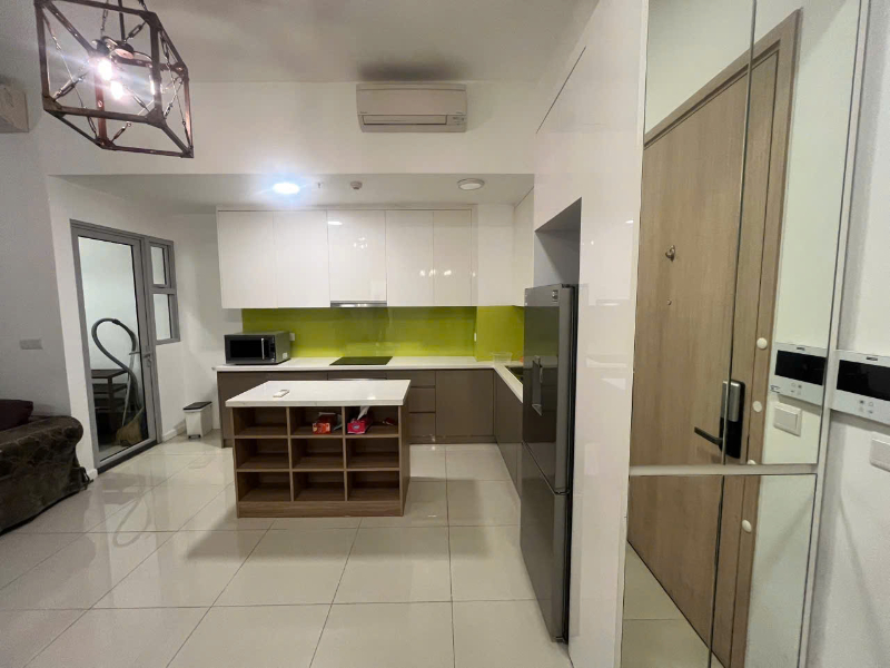 Cho Thuê Căn Hộ 2PN Estella Heights EH781 - ảnh nhỏ 8