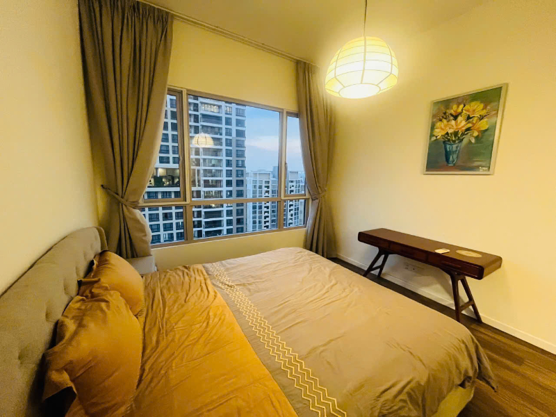 Cho Thuê Căn Hộ 2PN Estella Heights EH781 - ảnh nhỏ 9