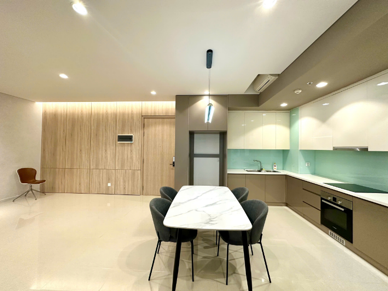 Cho Thuê Căn Hộ 2PN Estella Heights EH784 - ảnh nhỏ 3