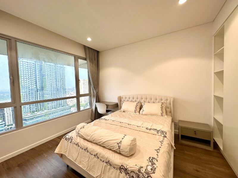 Cho Thuê Căn Hộ 2PN Estella Heights EH784 - ảnh nhỏ 4