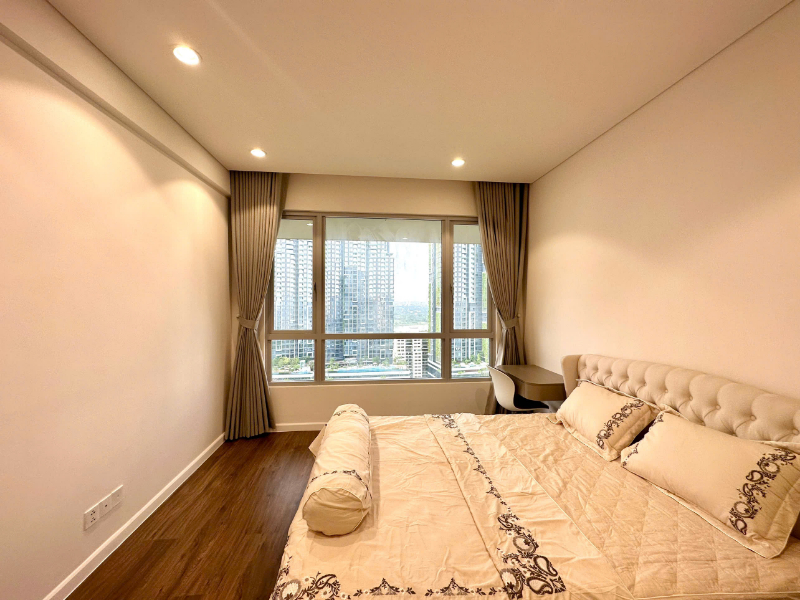 Cho Thuê Căn Hộ 2PN Estella Heights EH784 - ảnh nhỏ 5