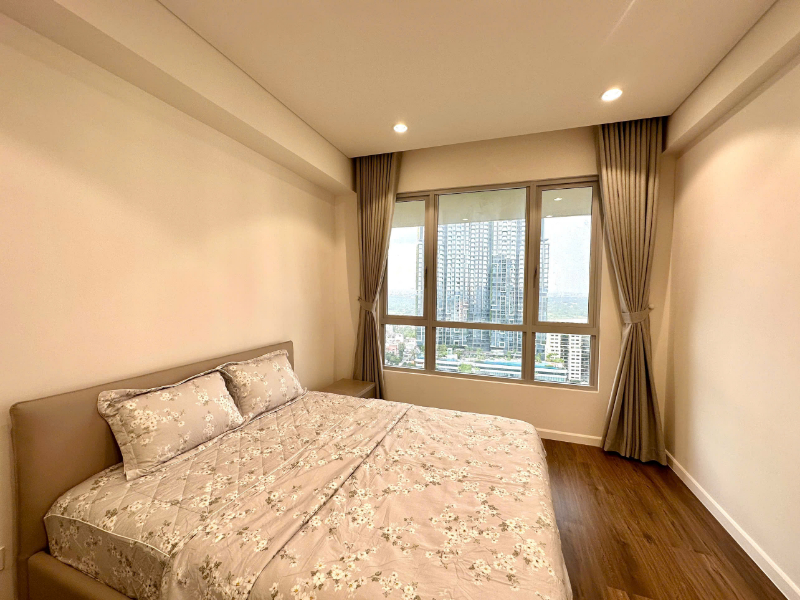 Cho Thuê Căn Hộ 2PN Estella Heights EH784 - ảnh nhỏ 7