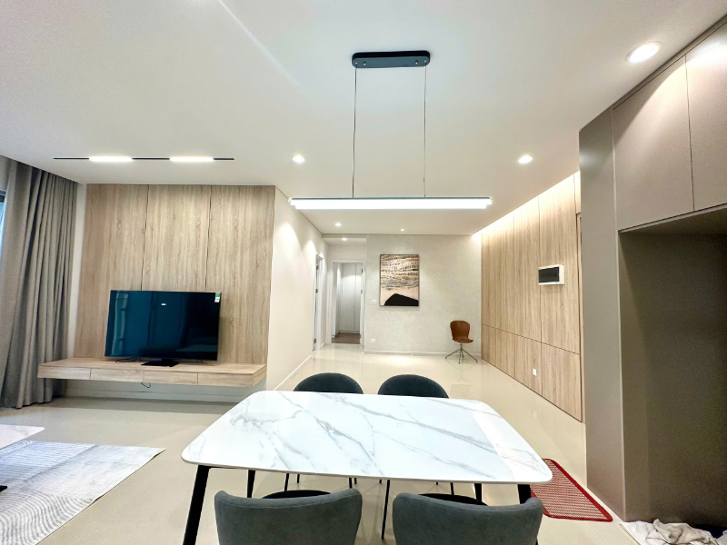 Cho Thuê Căn Hộ 2PN Estella Heights EH784 - ảnh nhỏ 8