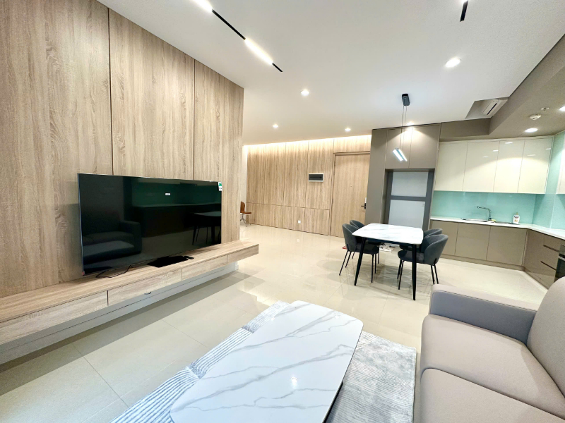 Cho Thuê Căn Hộ 2PN Estella Heights EH784 - ảnh nhỏ 9
