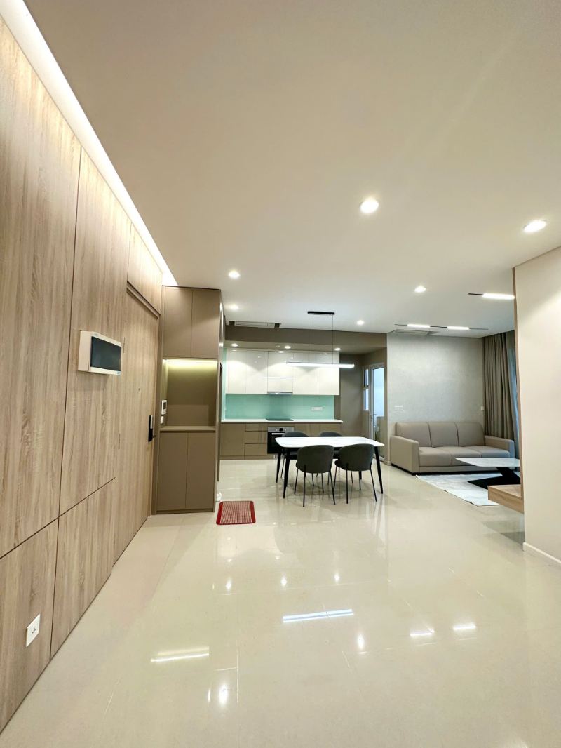 Cho Thuê Căn Hộ 2PN Estella Heights EH784 - ảnh nhỏ 11