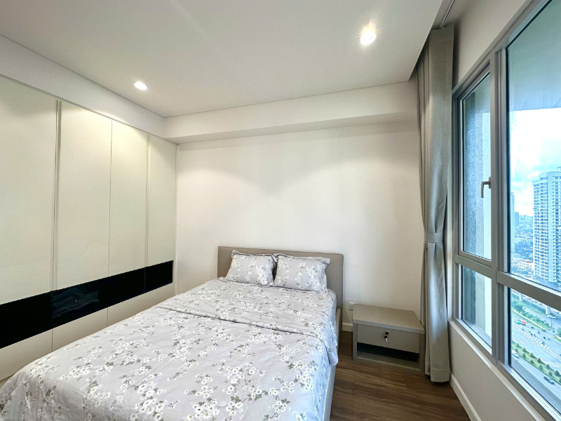 Cho Thuê Căn Hộ 2PN Estella Heights EH784 - ảnh nhỏ 13