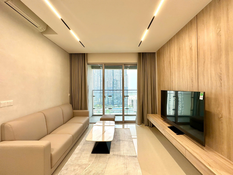 Cho Thuê Căn Hộ 2PN Estella Heights EH784 - ảnh nhỏ 14