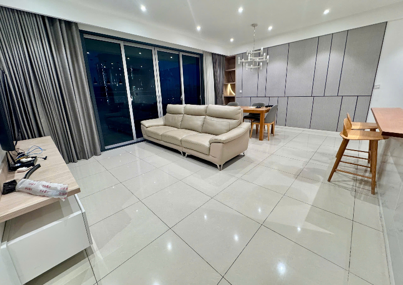 Cho Thuê Căn Hộ 3PN Estella Heights EH793 - Hình 1