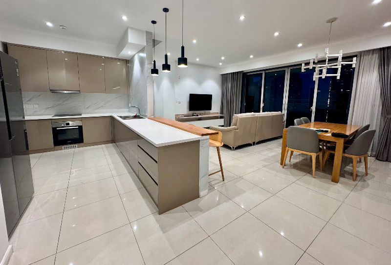 Cho Thuê Căn Hộ 3PN Estella Heights EH793 - ảnh nhỏ 2