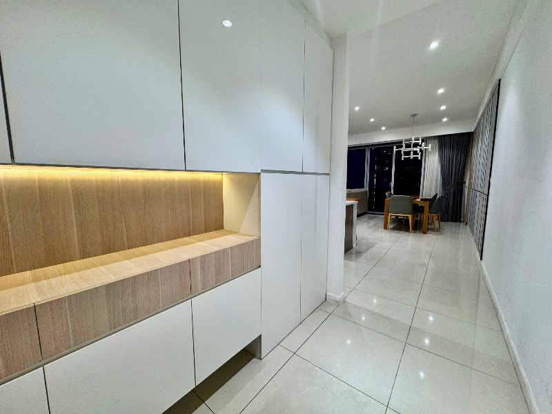 Cho Thuê Căn Hộ 3PN Estella Heights EH793 - ảnh nhỏ 3