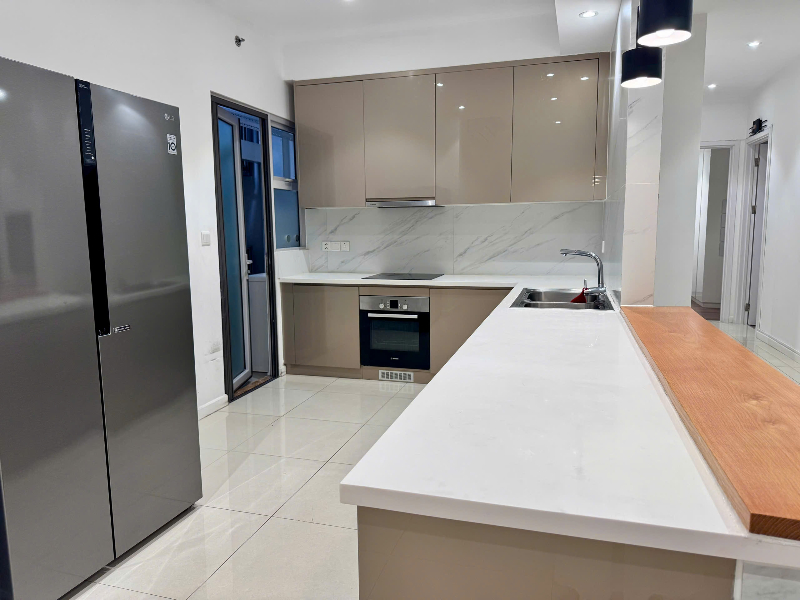 Cho Thuê Căn Hộ 3PN Estella Heights EH793 - ảnh nhỏ 4