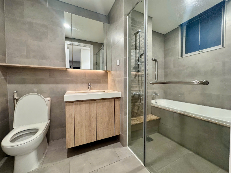 Cho Thuê Căn Hộ 3PN Estella Heights EH793 - ảnh nhỏ 6