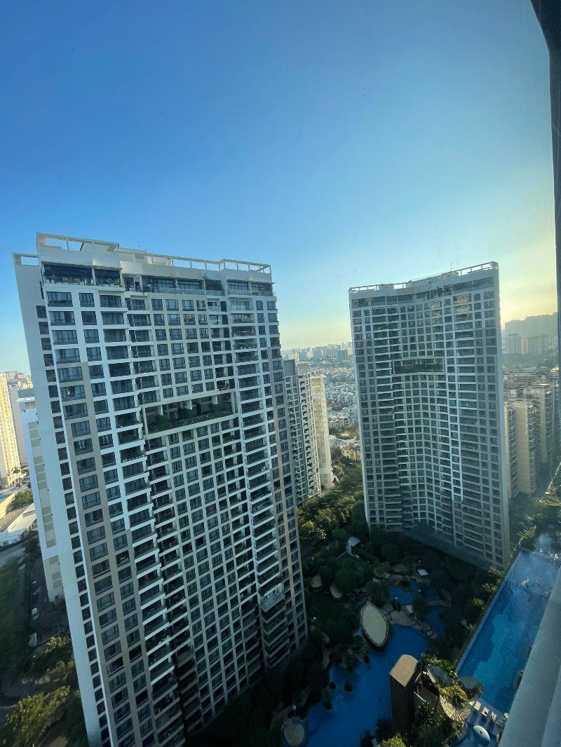Bán Căn Hộ 3PN Estella Heights EH802 - ảnh nhỏ 8