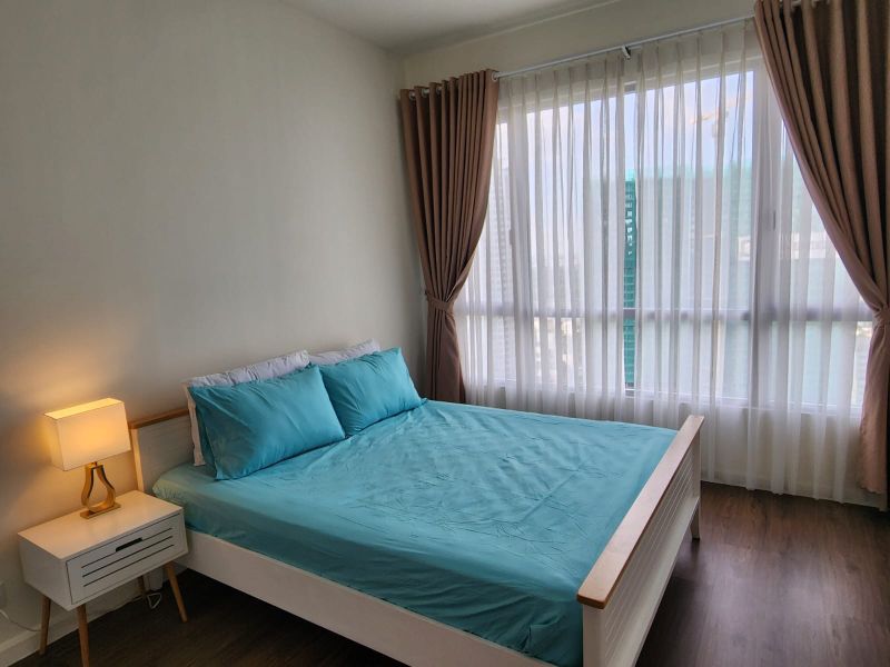 Cho Thuê Căn Hộ 2PN Estella Heights EH808 - ảnh nhỏ 3