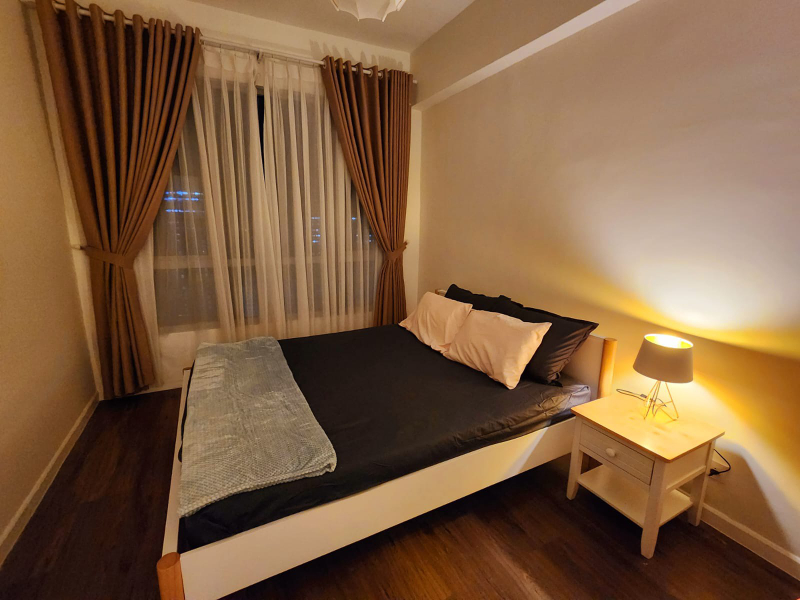 Cho Thuê Căn Hộ 2PN Estella Heights EH808 - ảnh nhỏ 5
