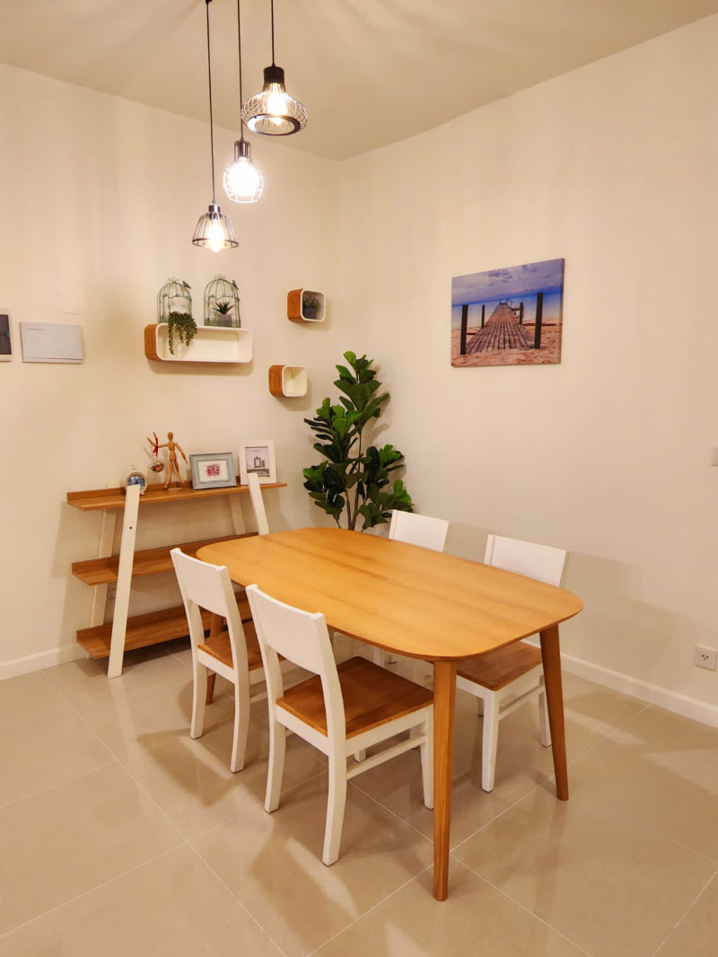 Cho Thuê Căn Hộ 2PN Estella Heights EH808 - ảnh nhỏ 7