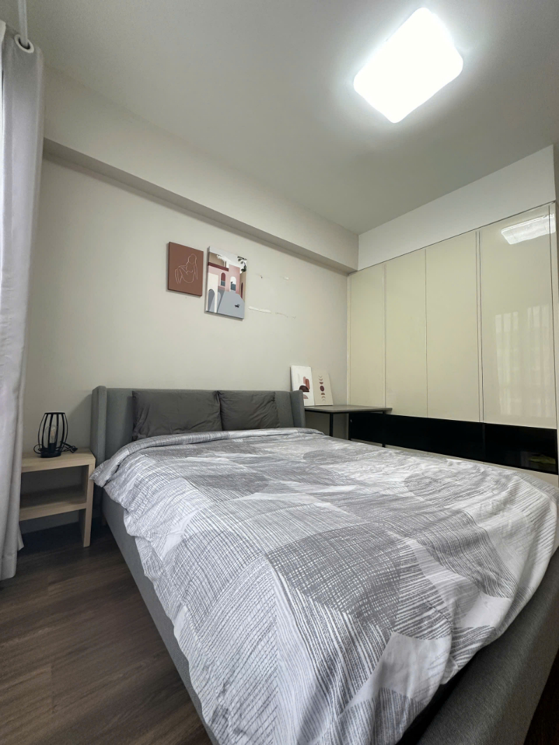 Cho Thuê Căn Hộ 2PN Estella Heights EH812 - Hình 1